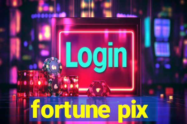 fortune pix